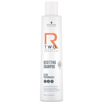 Shampoing Bc R-two Schwarzkopf 250 Ml