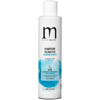 Shampoing Volumateur Mulato 200 Ml