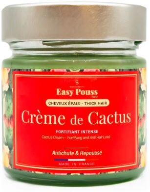 Shandrani Paris Crème de Cactus Easy Pouss 200 Ml