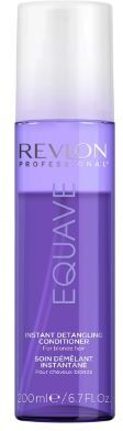 Revlon Professional Spray Equave Soin Démêlant Blonde Revlon 200 Ml