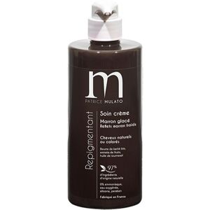 Mulato Soin Repigmentant Marron Glacé Mulato 500 Ml