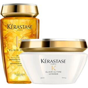 Kerastase Duo Elixir Ultime Kérastase