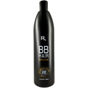 Generik Oxydant Bbhair 20 Vol Generik 250 Ml