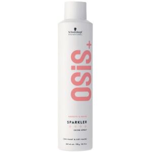 Schwarzkopf Osis + Sparkler Schwarzkopf 300 Ml