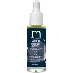 Mulato Sérum Barbe Monsieur Mulato 30 Ml