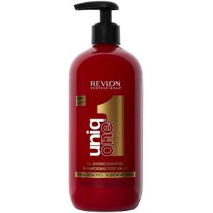 Revlon Professional Shampoing Revlon Uniq One 490 Ml