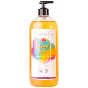 Les Secrets de Loly Shampoing Perfect Match - Les Secrets de Loly 1 Litre