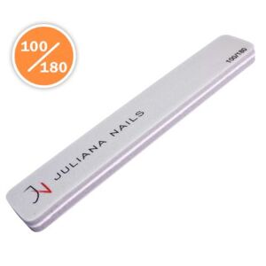 Juliana Nails Lime Flex Jumbo 100/180 Juliana Nails