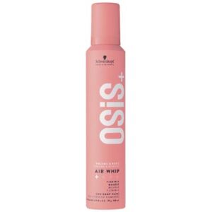 Schwarzkopf Osis + Air Whip Mousse Schwarzkopf 200 Ml