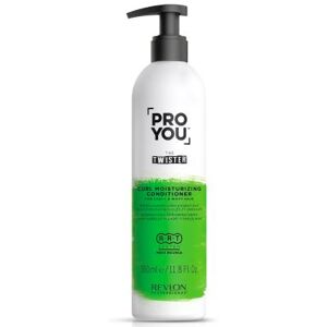 Pro You Conditioner The Twister Cheveux Bouclés Pro You Revlon 350 Ml