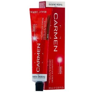 Eugene Perma Tube Coloration Carmen Eugene Perma 60 Ml