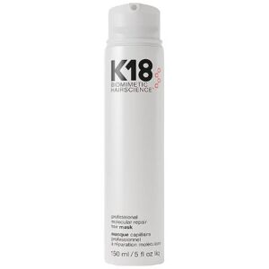 K18 Masque à Réparation Moléculaire 150 Ml