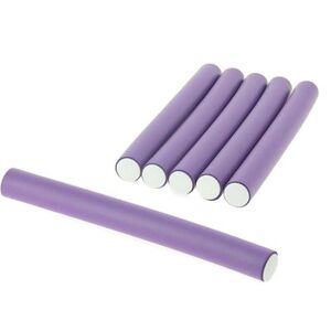 Coiffeo Bigoudis en mousse Flexi Rollers Coiffeo 20mm