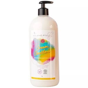 Les Secrets de Loly Après-shampoing Cream Conditioner - Les Secrets de Loly 1 Litre
