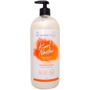 Les Secrets de Loly Kurl Nectar - Les Secrets de Loly 1 Litre