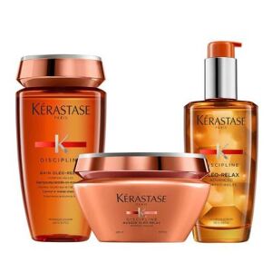 Kerastase Trio Oléo Relax Kérastase