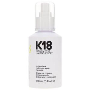 K18 Brume à Réparation Moléculaire 150 Ml