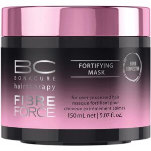 Masque Bc Fibre Force Bond Connector Schwarzkopf 150 Ml - Publicité