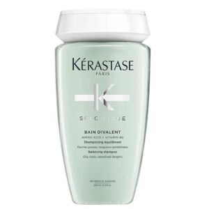 Kerastase Bain Divalent Kérastase 250 Ml - Publicité