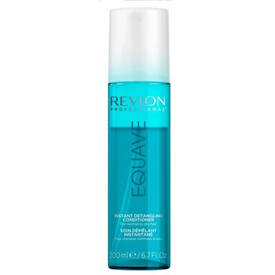 Revlon Professional Spray Equave Soin Démêlant Revlon 200 Ml