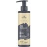 Masque Pigmenté Chroma Id 9,5-4 Beige Sable Schwarzkopf 300 Ml