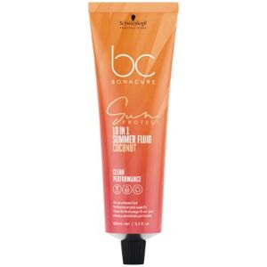 Fluide d'été 10 en 1 Bc Sun Protect Schwarzkopf 100