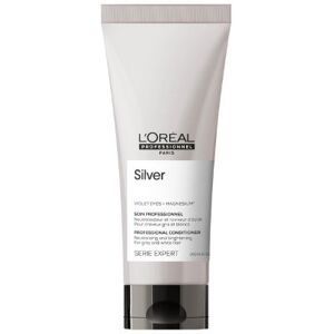 L'Oréal Professionnel Conditioner Silver L'oréal Professionnel 200 Ml