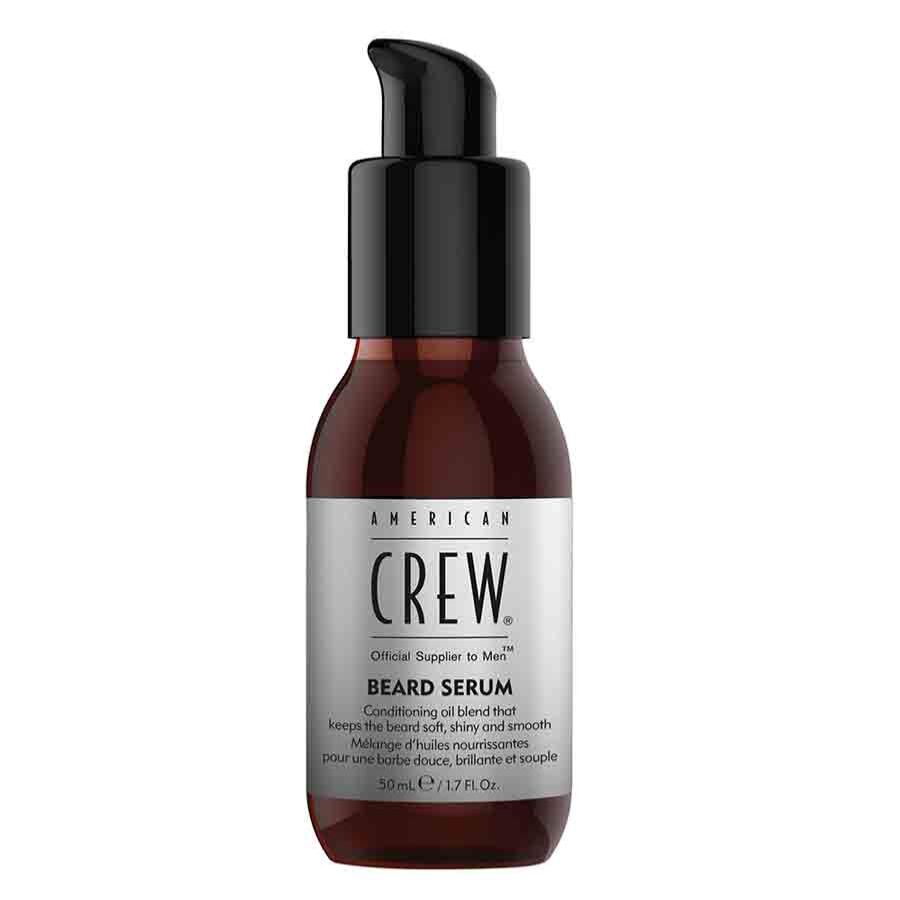 Huile à Barbe Beard Serum American Crew 50 Ml