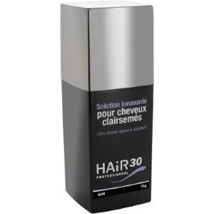 Hair 30 Noir