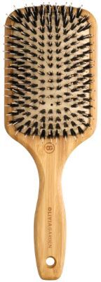 Brosse Bamboo Touch Detangle Combo L Olivia Garden