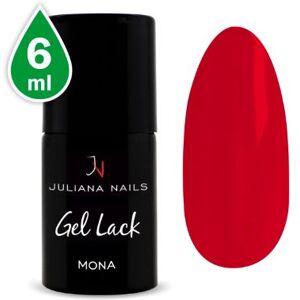 Vernis Semi-permanent Juliana Nails Mona 6 Ml