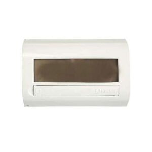 Auer Thermostat d'ambiance filaire TH 710044 - Auer - Publicité