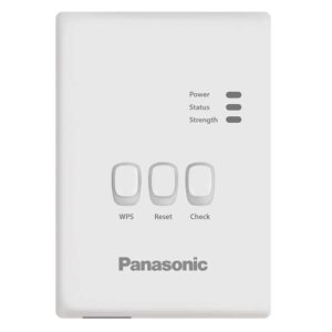 Panasonic Aquarea Smart Cloud - Panasonic