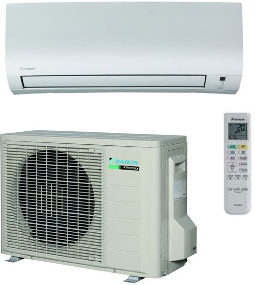 Daikin Climatiseur monosplit 6 Kw Confora Bluevolution Daikin.