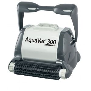 Hayward Robot de piscine electrique Aquavac 300 - Brosses picots sans chariot