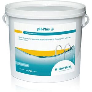 PH Plus Bayrol (10kg)