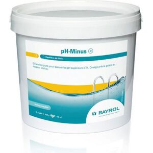 BAYROL PH Minus Bayrol (12kg)