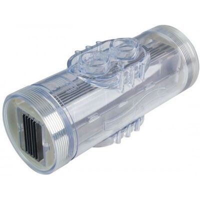 Pool Technologie Cellule transparente Minisalt 70 / Poolsquad 95 / Hydrasel 100 / 5P - Publicité Pool Technologie Cellule transparente Minisalt 70 / Poolsquad 95 / Hydrasel 100 / 5P - Publicité
