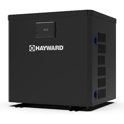 Pompe à chaleur Micro Hayward - 2.5 Kw - Publicité Pompe à chaleur Micro Hayward - 2.5 Kw - Publicité