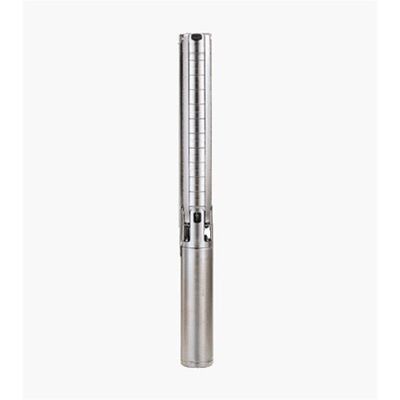 Pompe Submersible Grundfos SP3A-18 - Acier inoxydable, 3 m³/h, 1.1 kW - Publicité Pompe Submersible Grundfos SP3A-18 - Acier inoxydable, 3 m³/h, 1.1 kW - Publicité