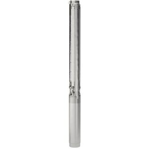 Pompe submersible Grundfos SP11 - Système de pompage - Publicité Pompe submersible Grundfos SP11 - Système de pompage - Publicité
