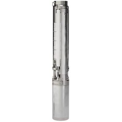 Pompe Immergée Grundfos SP9-8 - Pompe - Publicité Pompe Immergée Grundfos SP9-8 - Pompe - Publicité