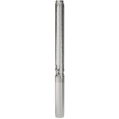 Pompe submersible Grundfos SP11 - Système de pompage - Publicité Pompe submersible Grundfos SP11 - Système de pompage - Publicité