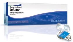 Soflens 281006 Soflens 281006