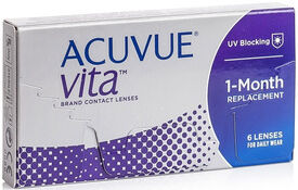 Acuvue 100017 Acuvue 100017