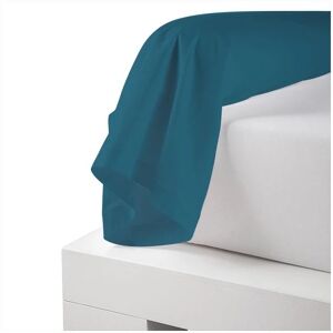 Traversin percale Tradilinge COBALT Couleur Cobalt