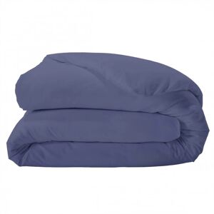 Housse de couette percale Tradilinge MINERAI (Couleur : Minerai)