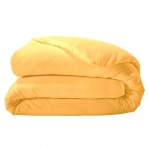 Housse de couette satin Tradilinge MIMOSA (Couleur : Mimosa)