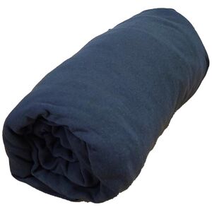 Tradilinge Drap housse jersey 100% coton ARDOISE - Publicité Tradilinge Drap housse jersey 100% coton ARDOISE - Publicité