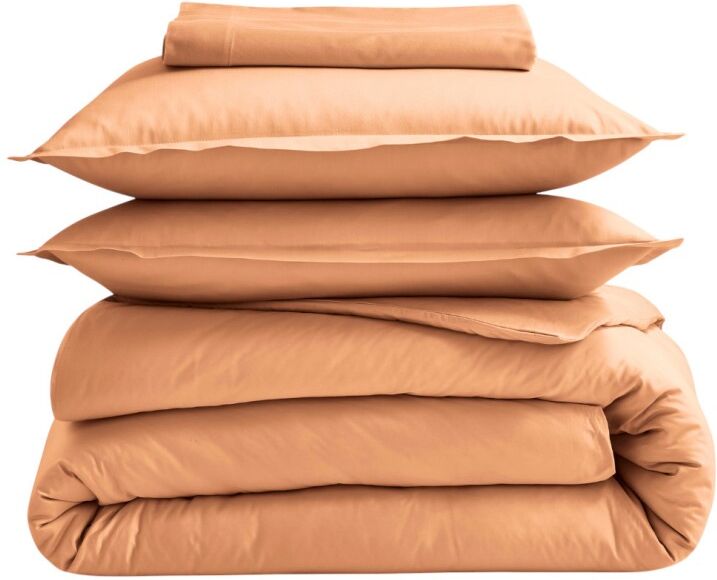 Drap plat percale Tradilinge MELBA (Couleur : Melba)